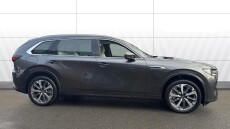 Mazda CX-80 2.5 PHEV Takumi 5dr Auto AWD Estate